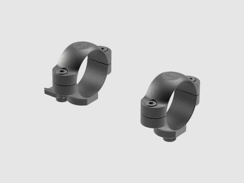 Leupold QR Ringen 30 mm gekanteld