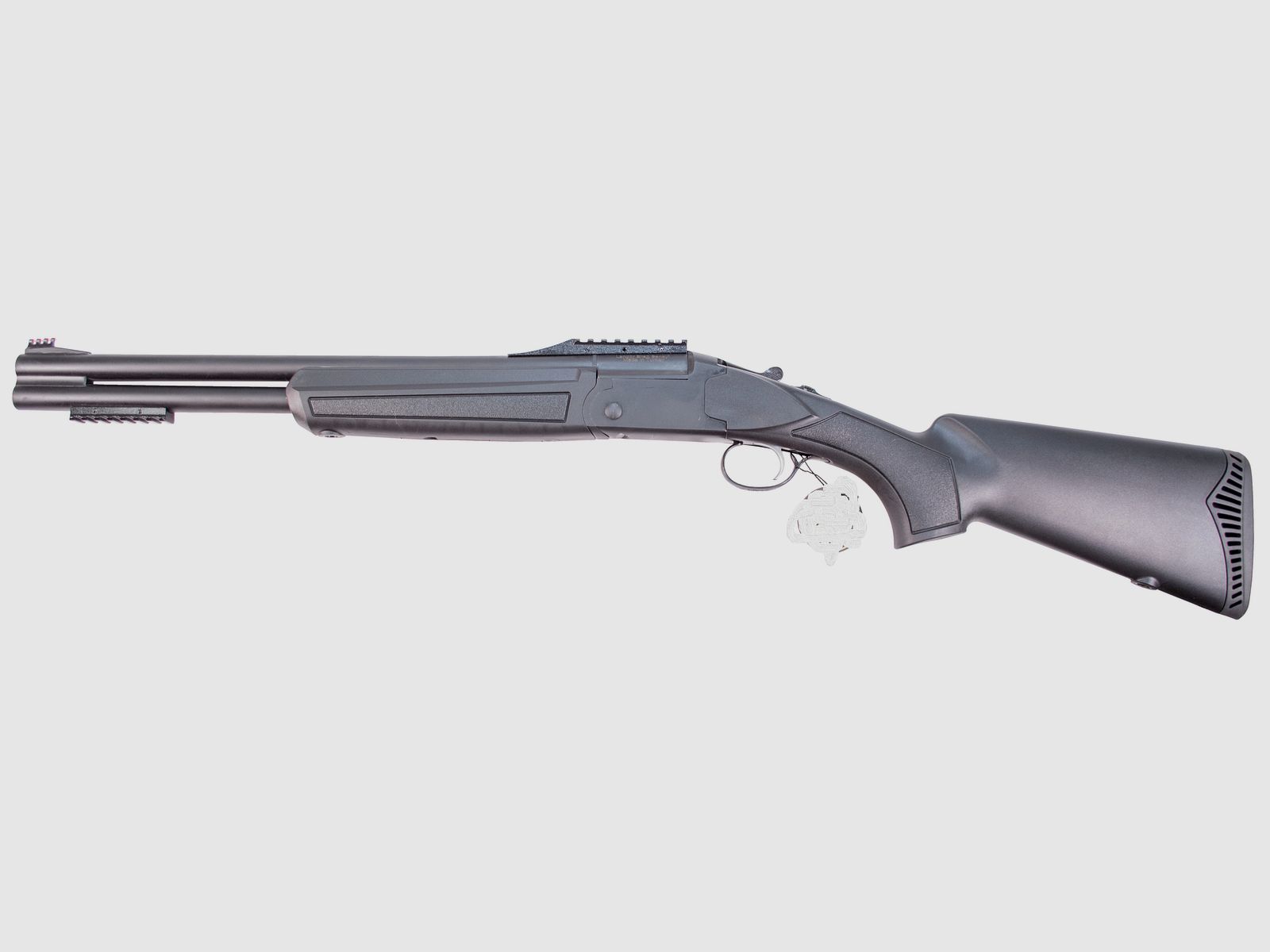 Landor Tactical BDF 12/76