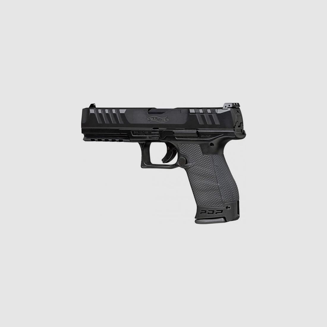 Walther PDP C 5.0'' 9x19 15R OR INT, immagine 2 di 4