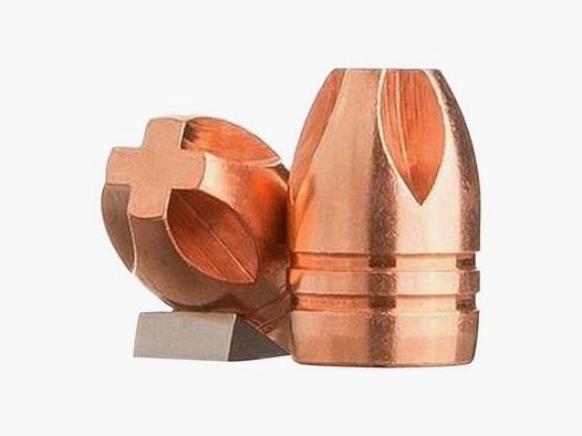 LEHIGH DEFENSE 45 CALIBER (0.451″) 200GR XTREME PENETRATOR FTM 50/BOX