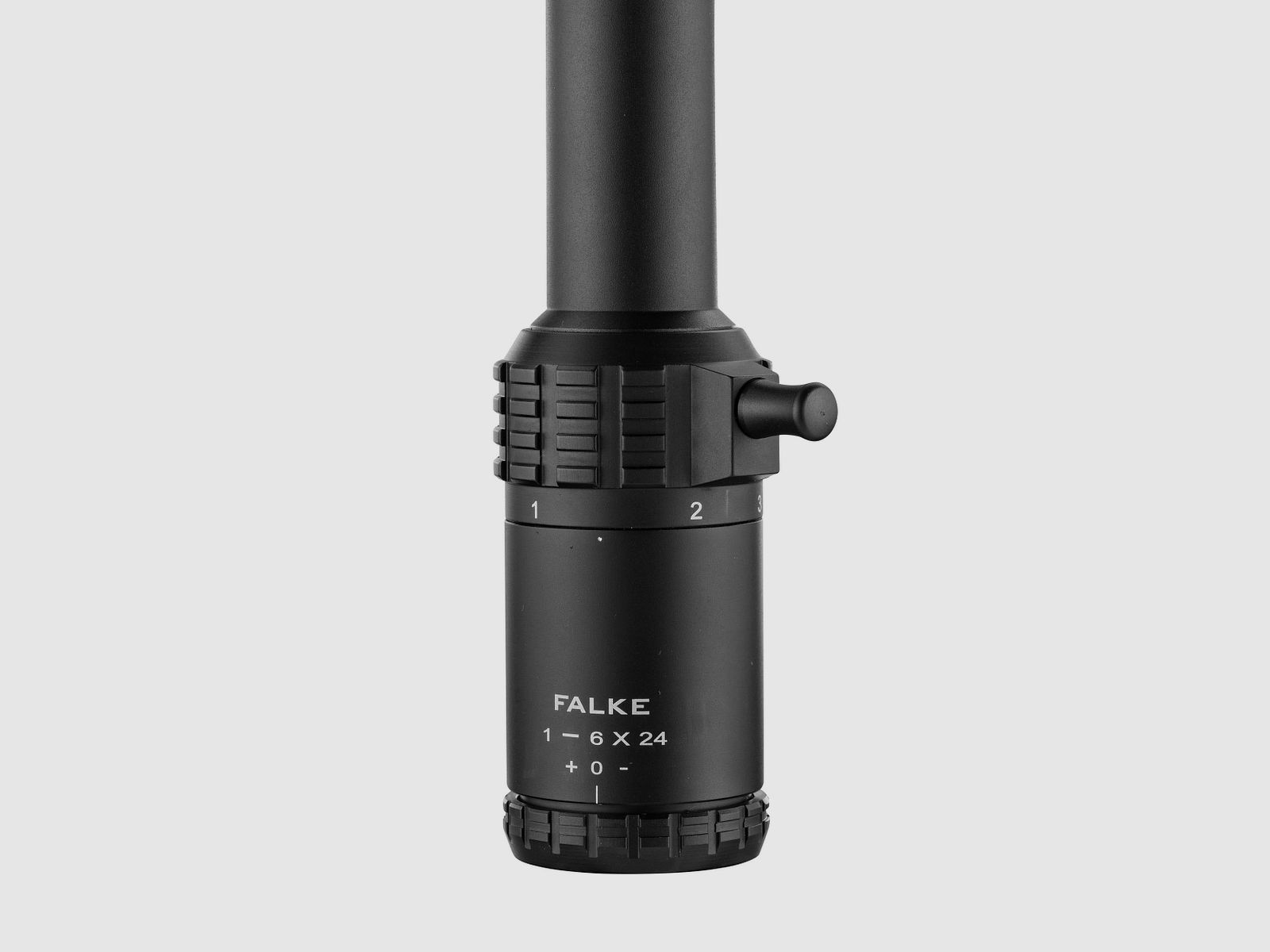 Zielfernrohr Falke Tac Series 1-6x24 - 0.1 MRAD, Bild 8 von 9