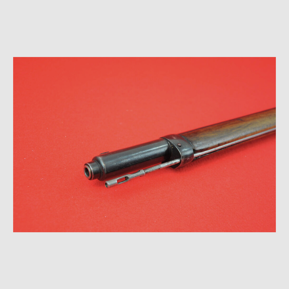Karabin Erfurt 88