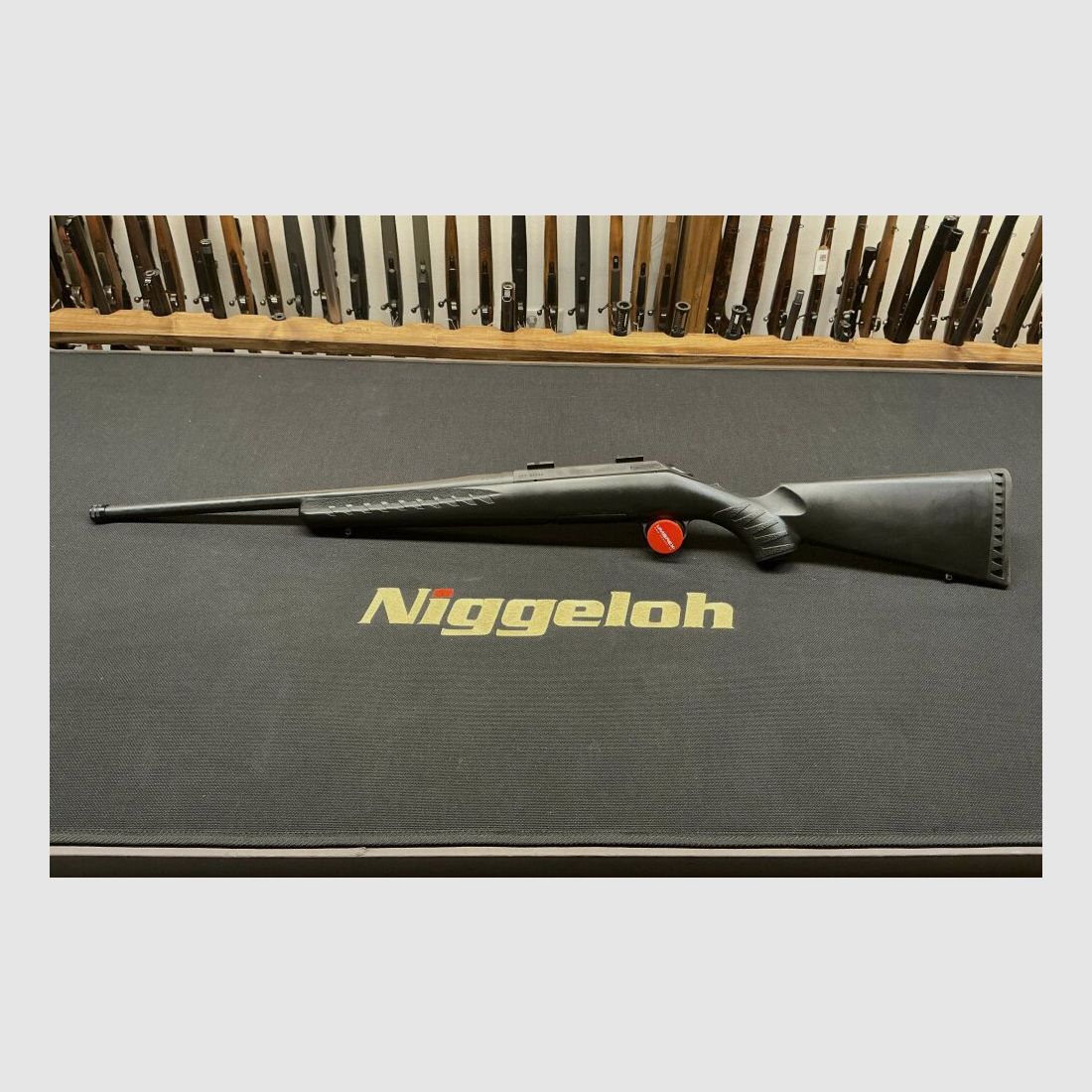 Ruger American Riffle .308Win