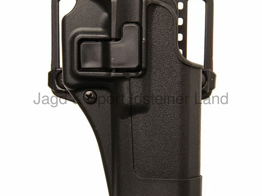 Blackhawk	 SERPA CQC für Glock17,22,31