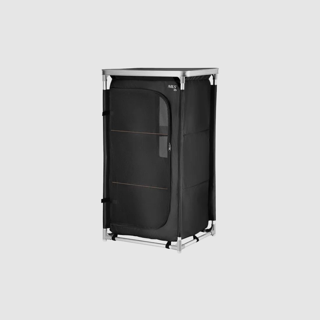 NC3036 Campingschrank mit Platte Nils Camp