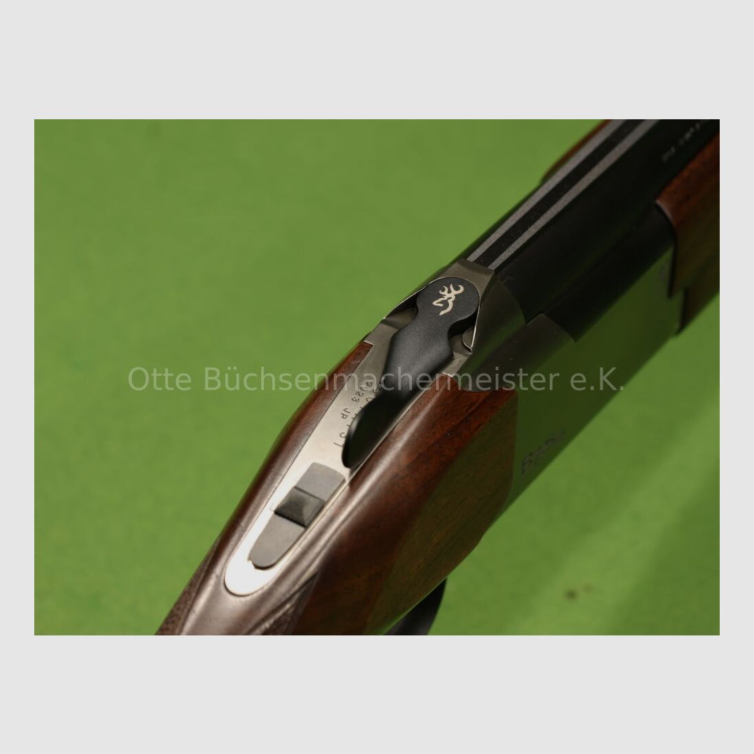 Browning B725 Sporter Adjustable
