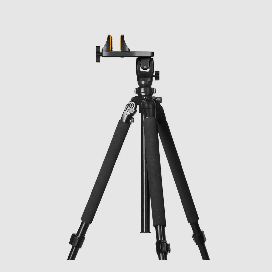 KJI Precision K700 Aluminium Schietstatief - Maximale Stabiliteit - Nauwkeurige Instellingen - Voor Optimale Precisie, afbeelding 1 van 5
