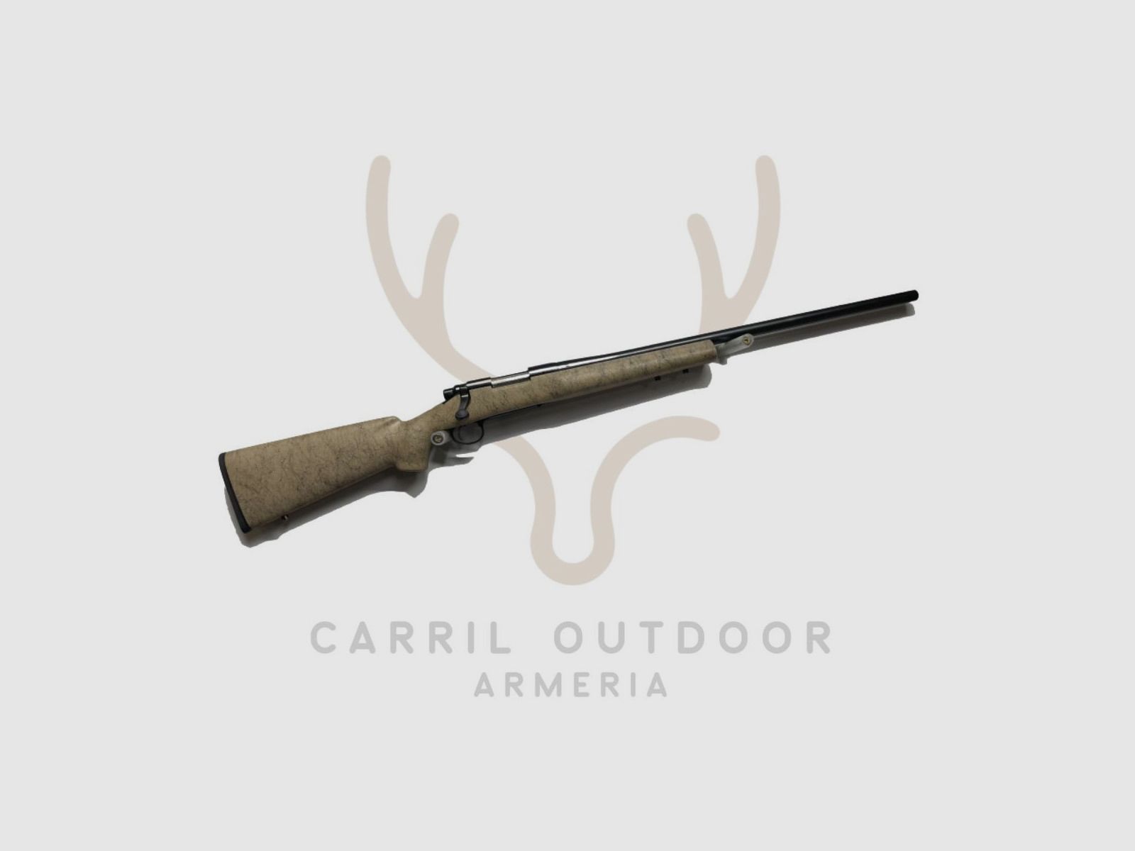 Remington Modell 700 (SA), Bild 1 von 4
