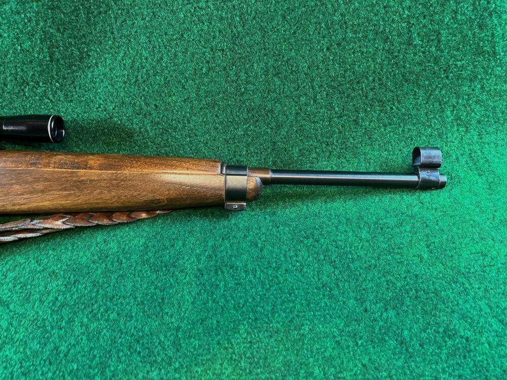 Erma M1 .22lr