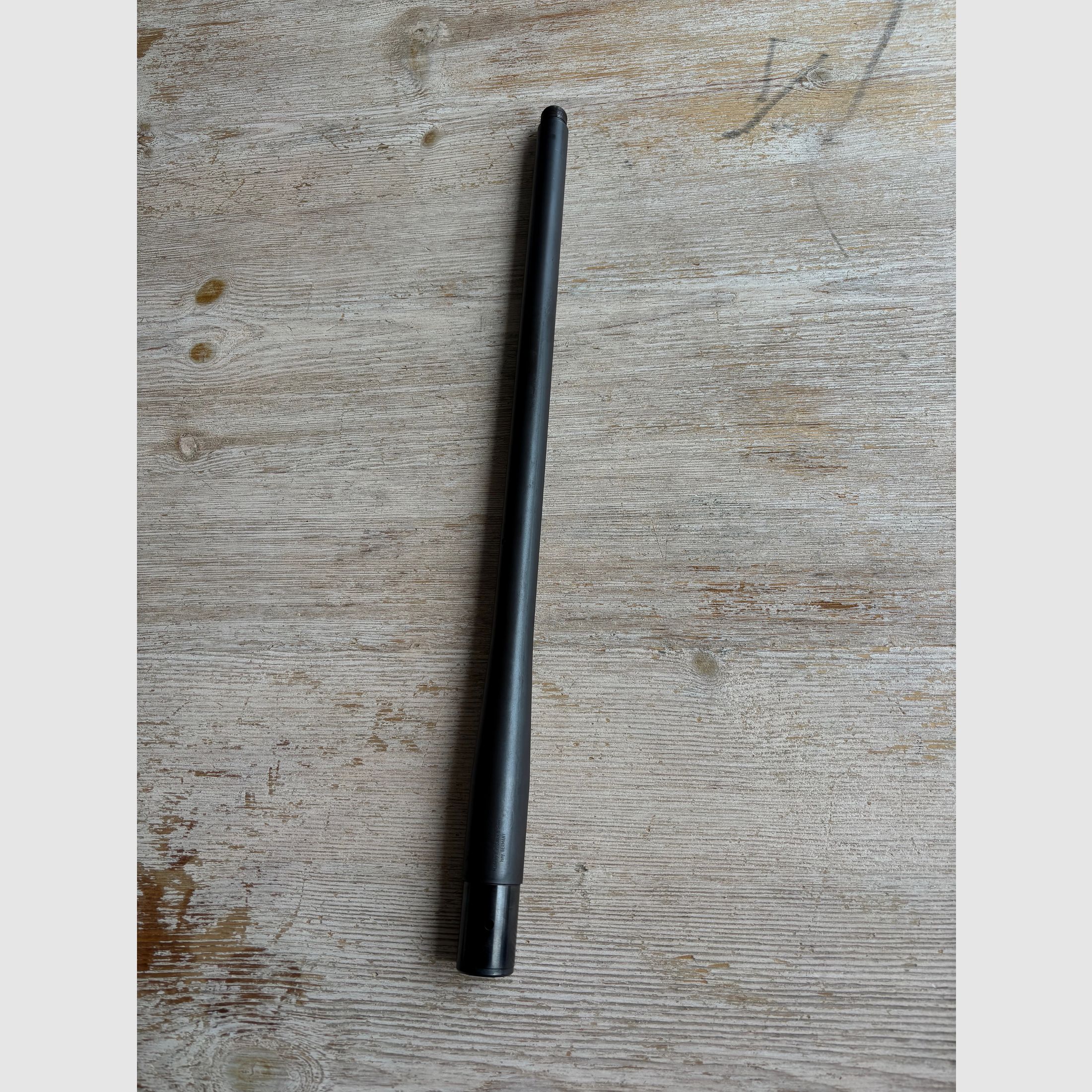 Sauer 202 canna intercambiabile 308 Win.