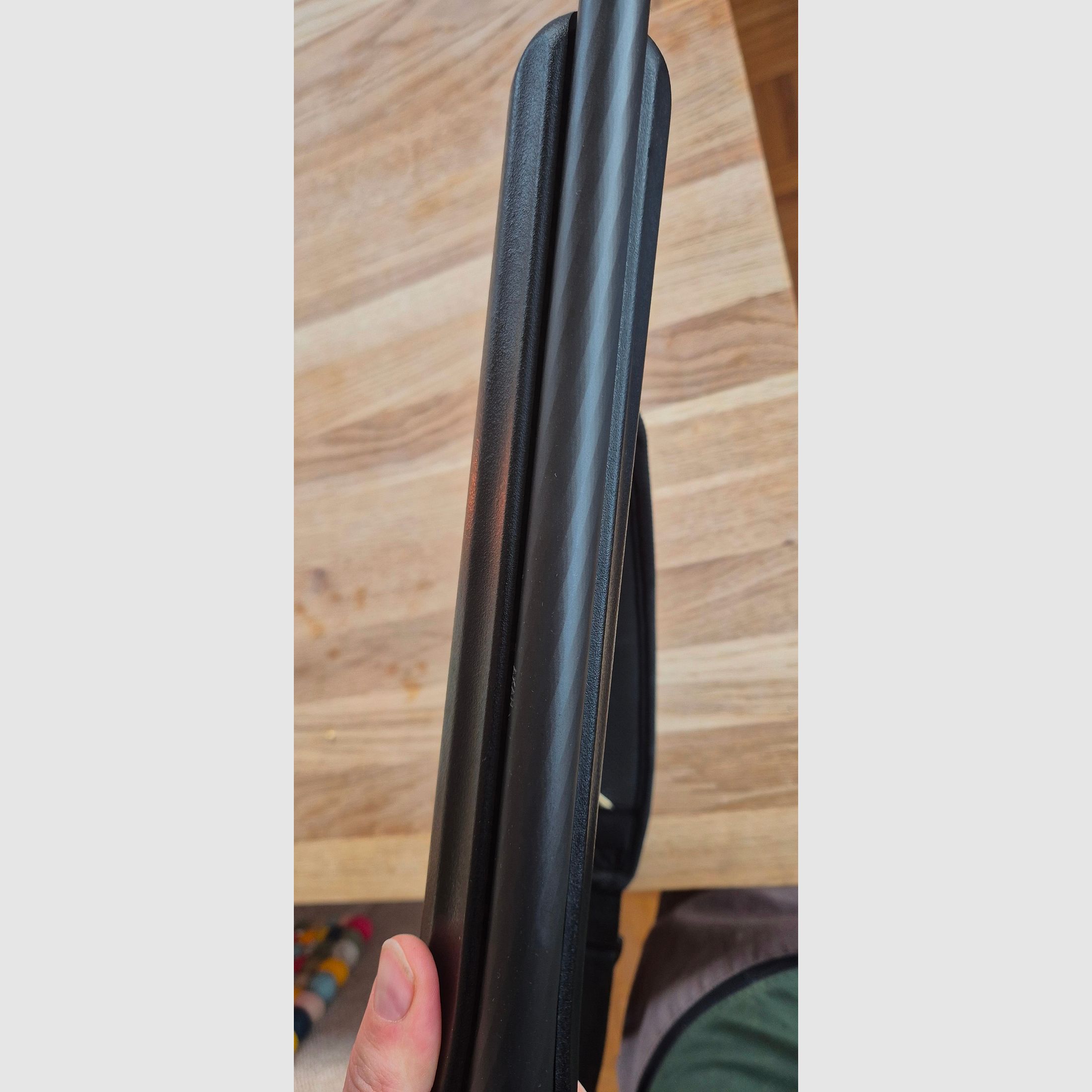 Steyr Mannlicher Pro Hunter