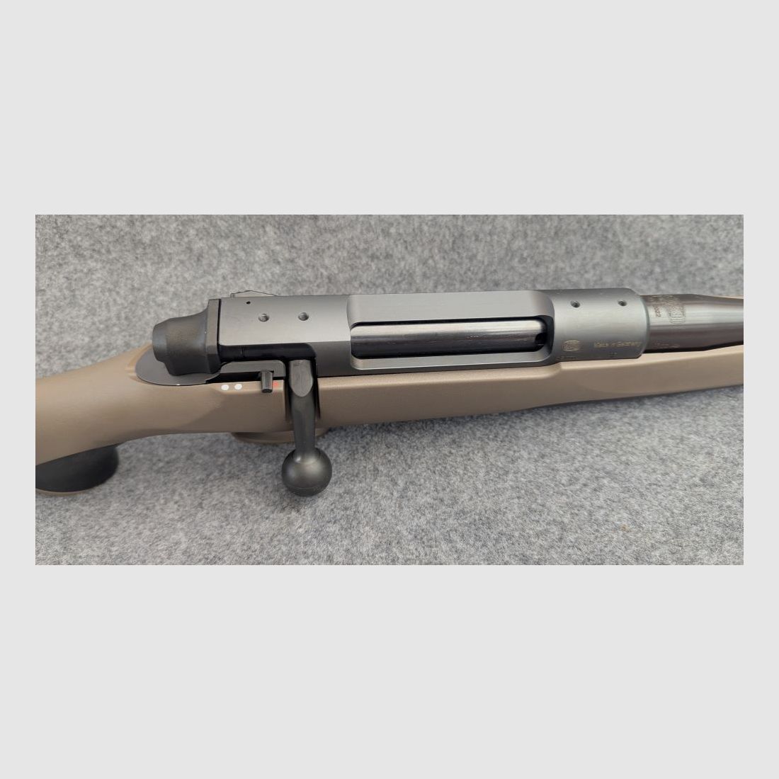 Mauser M18 Field Hunting, image 2 of 6