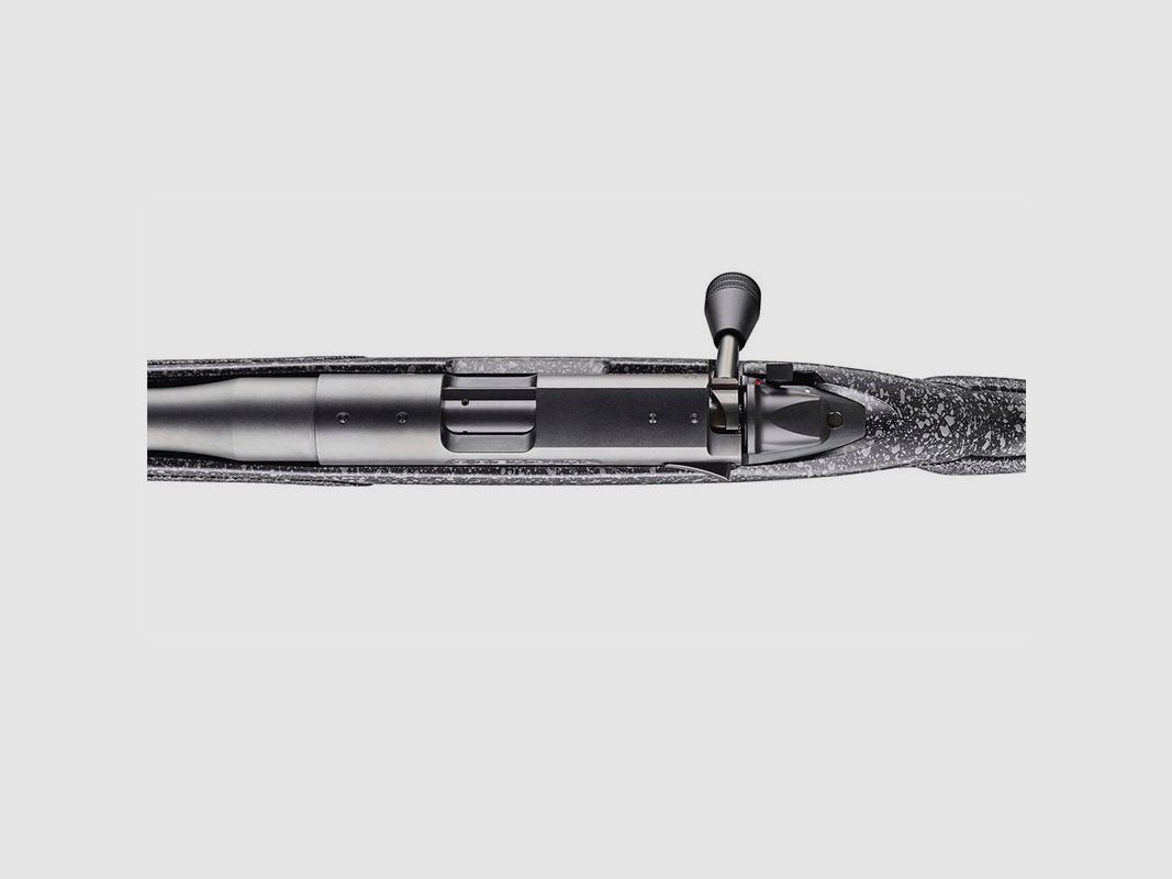 BERGARA RIMFIRE B14-R TRAINER STAHL, Bild 2 von 10