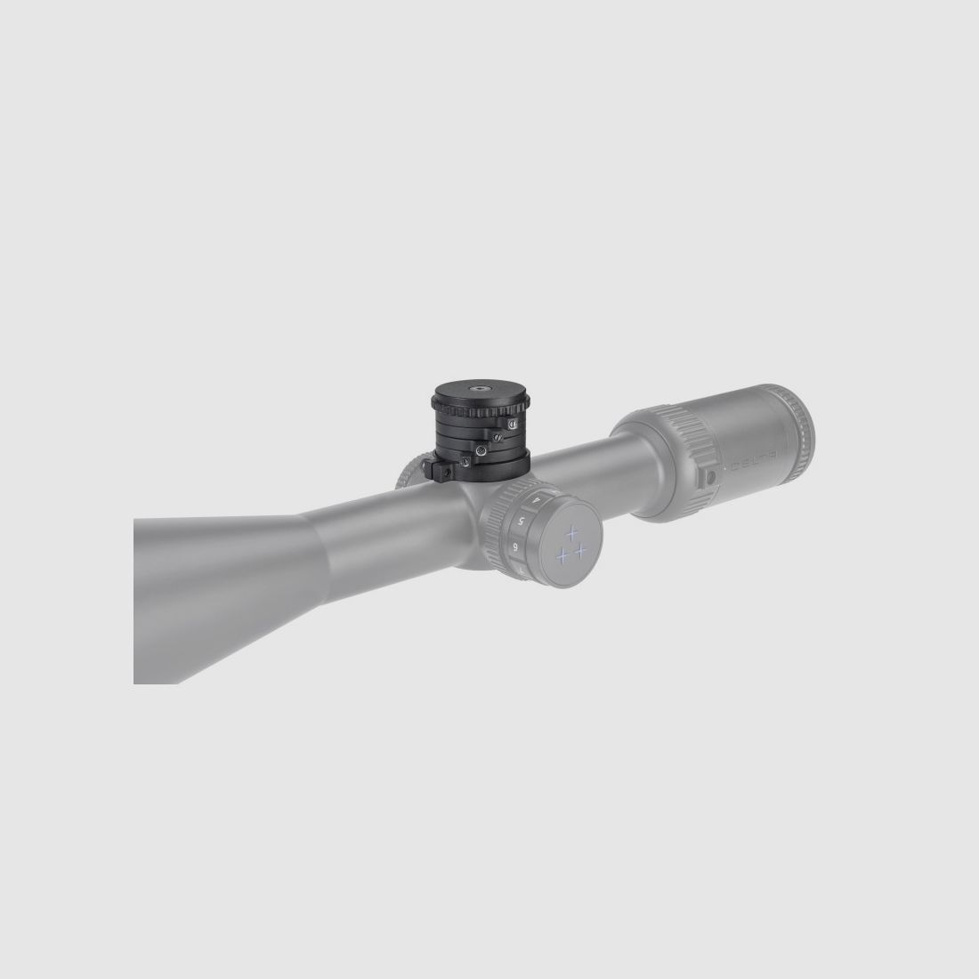 DELTA TITANIUM HD Ballistikvisier, Bild 2 von 2
