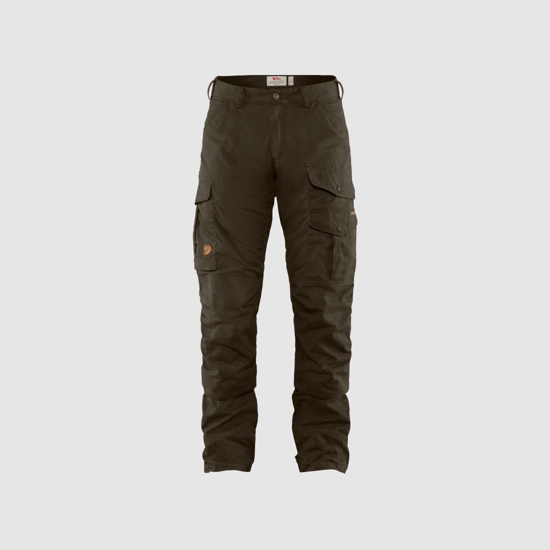 Fjällräven Herren Hose Barents Pro Hunting