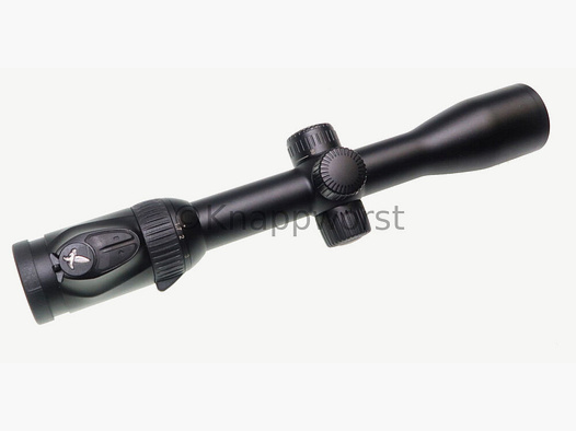 Swarovski Swarovksi Z8i 1,7-13,3x42 SR