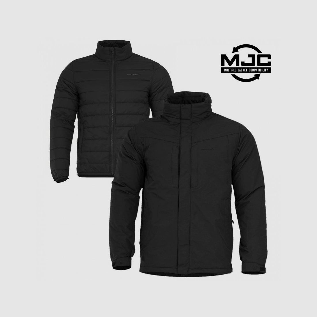 GEN V 3.0 Parka, Bild 2 von 11