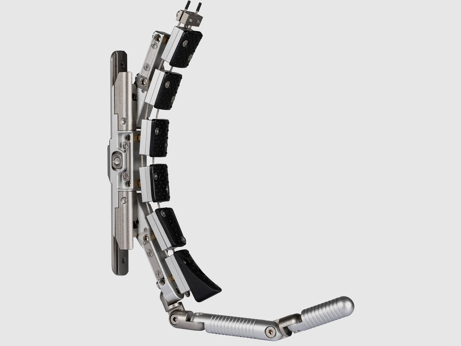 Cappuccio a gancio Master