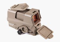 Sig Sauer Romeo8T FDE Rotpunktvisier