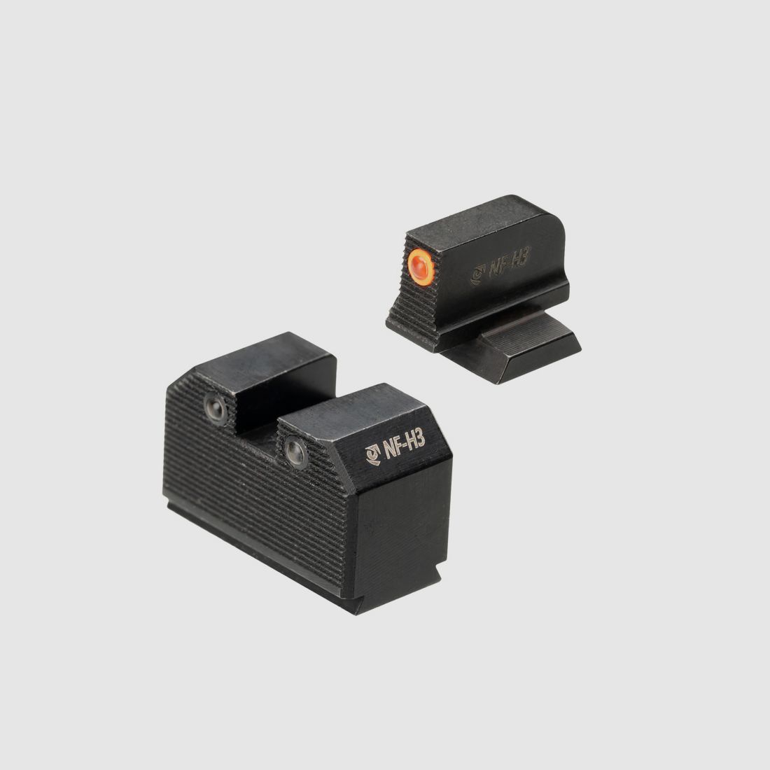 NIGHT FISION Beretta APX Stealth Tritium Sight OB, Bild 1 von 6