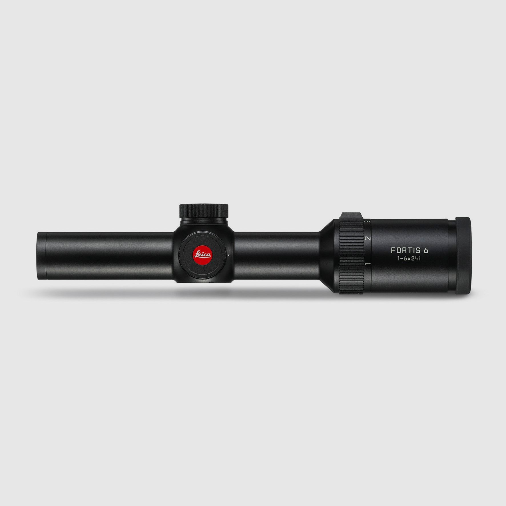 Leica Fortis 6 - 1-6x24i ohne Schiene