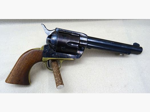 Sauer & Sohn Federal Marshal