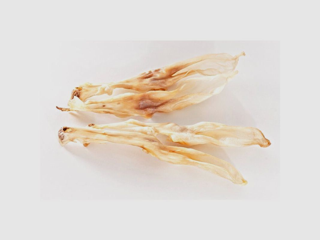 Mascota Vital Hundesnack Kaninchenohren