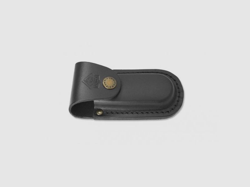 PUMA Koppeltasche schwarz