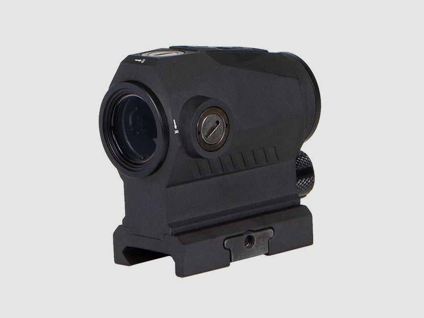 Sig Sauer – ROMEO5 / 2MOA, imagen 3 de 5