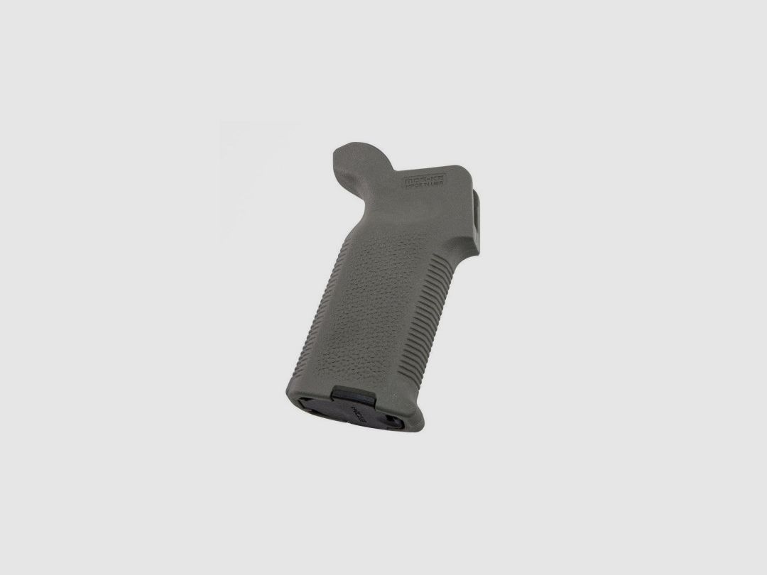 MAGPUL - Impugnatura MOE-K2 AR15/M4 Terra FDE, immagine 5 di 7