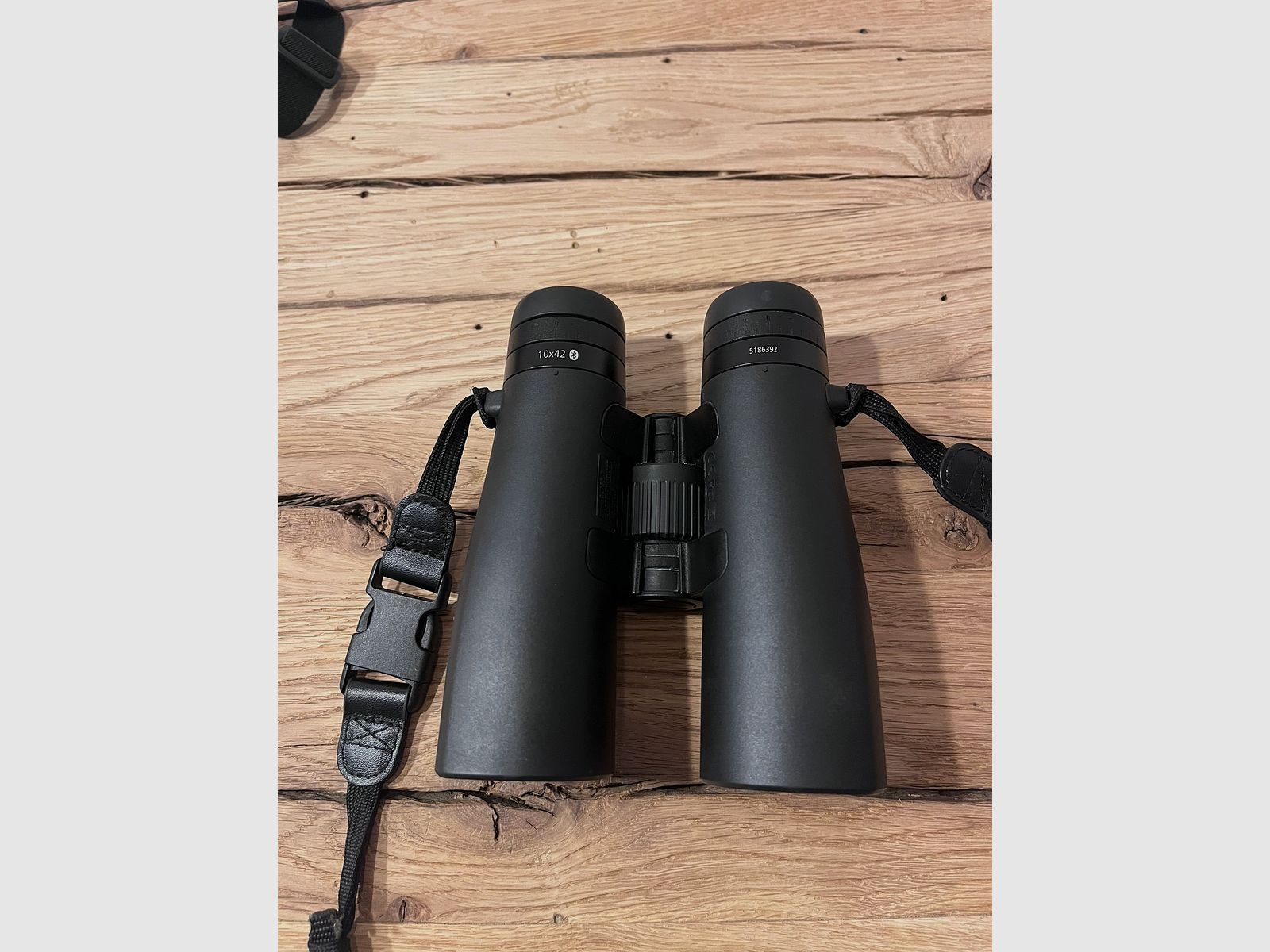 ZEISS Victory RF 10x42 – très soigné – emballage d’origine – contenu complet – ZEISS Harness, image 6 sur 7