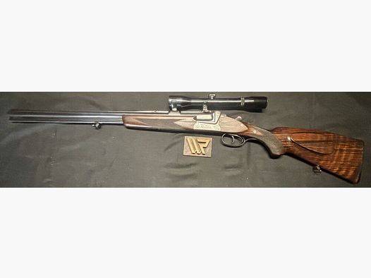 Sauer & Sohn Mod. 54 16/70;7x57R
