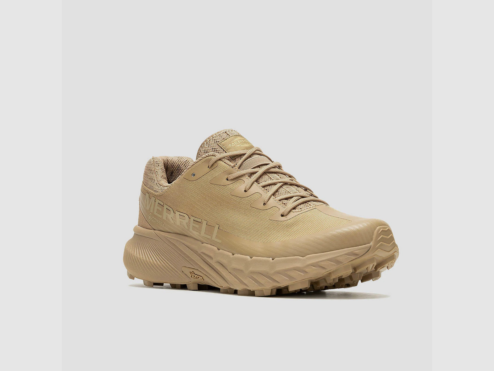 Einsatzschuhe Agility Peak 5 Tactical GTX Low