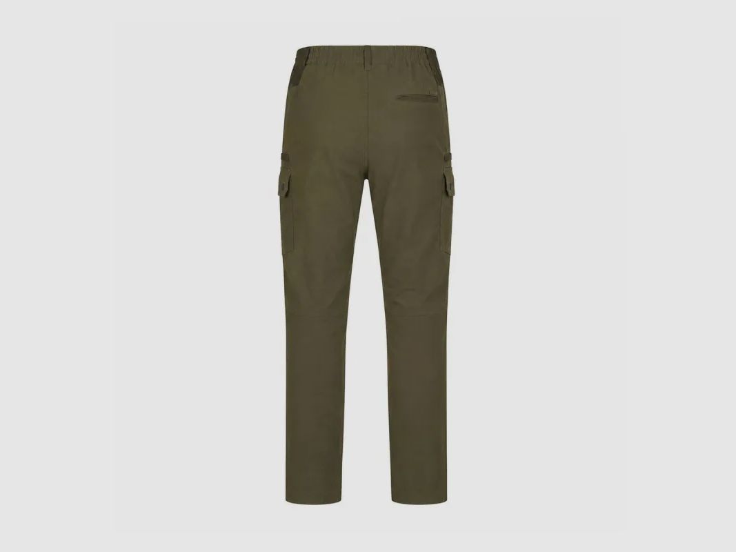 Wasserdichte Hose Percussion Imperlight khaki, Bild 7 von 11