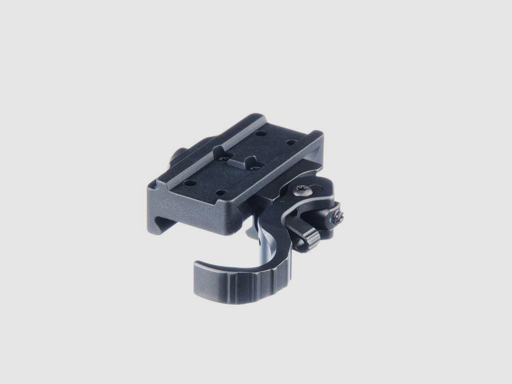 Montaż ERATAC do Aimpoint Micro wersja: z dźwignią QD, oś optyczna: 23 mm