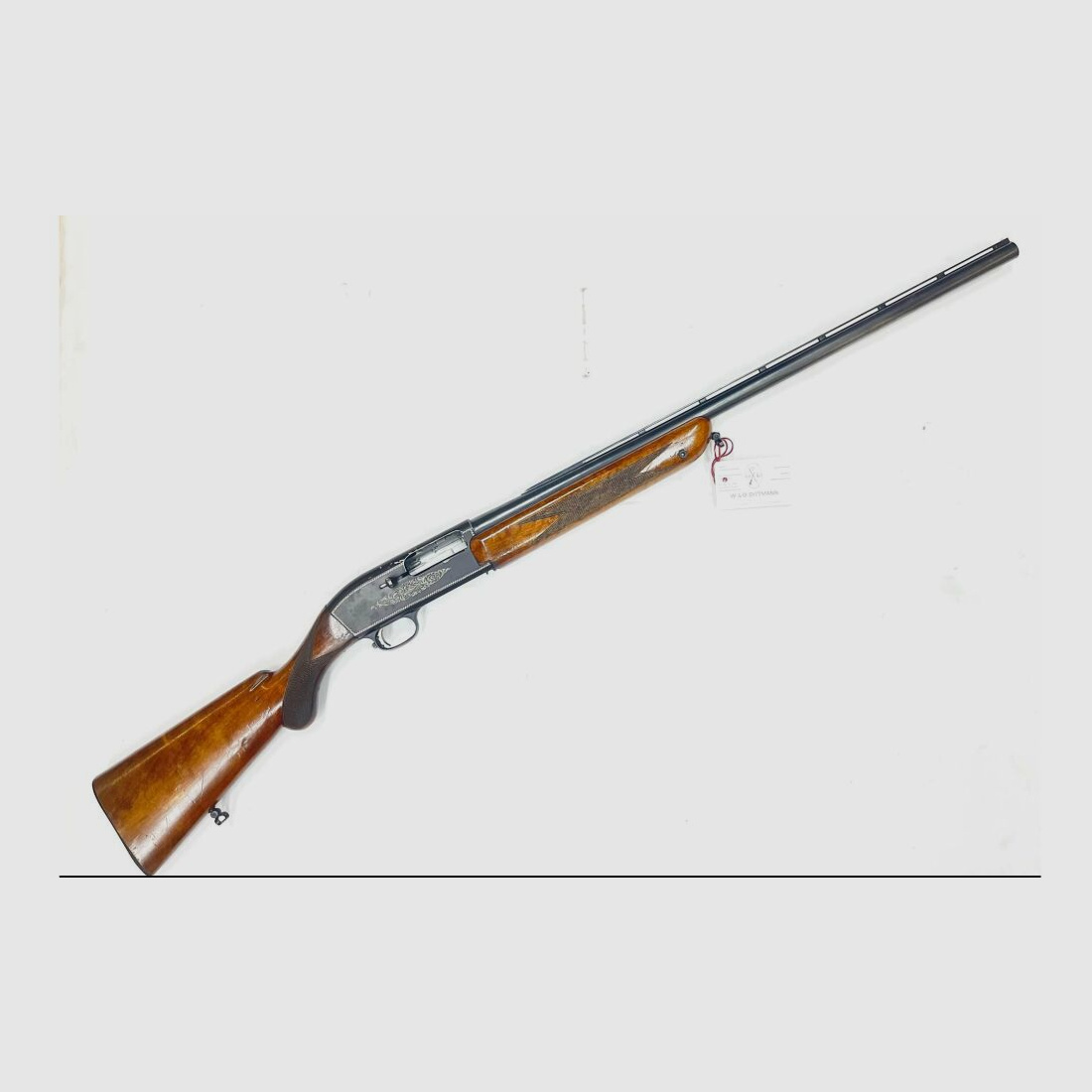 Browning ohne 12/70