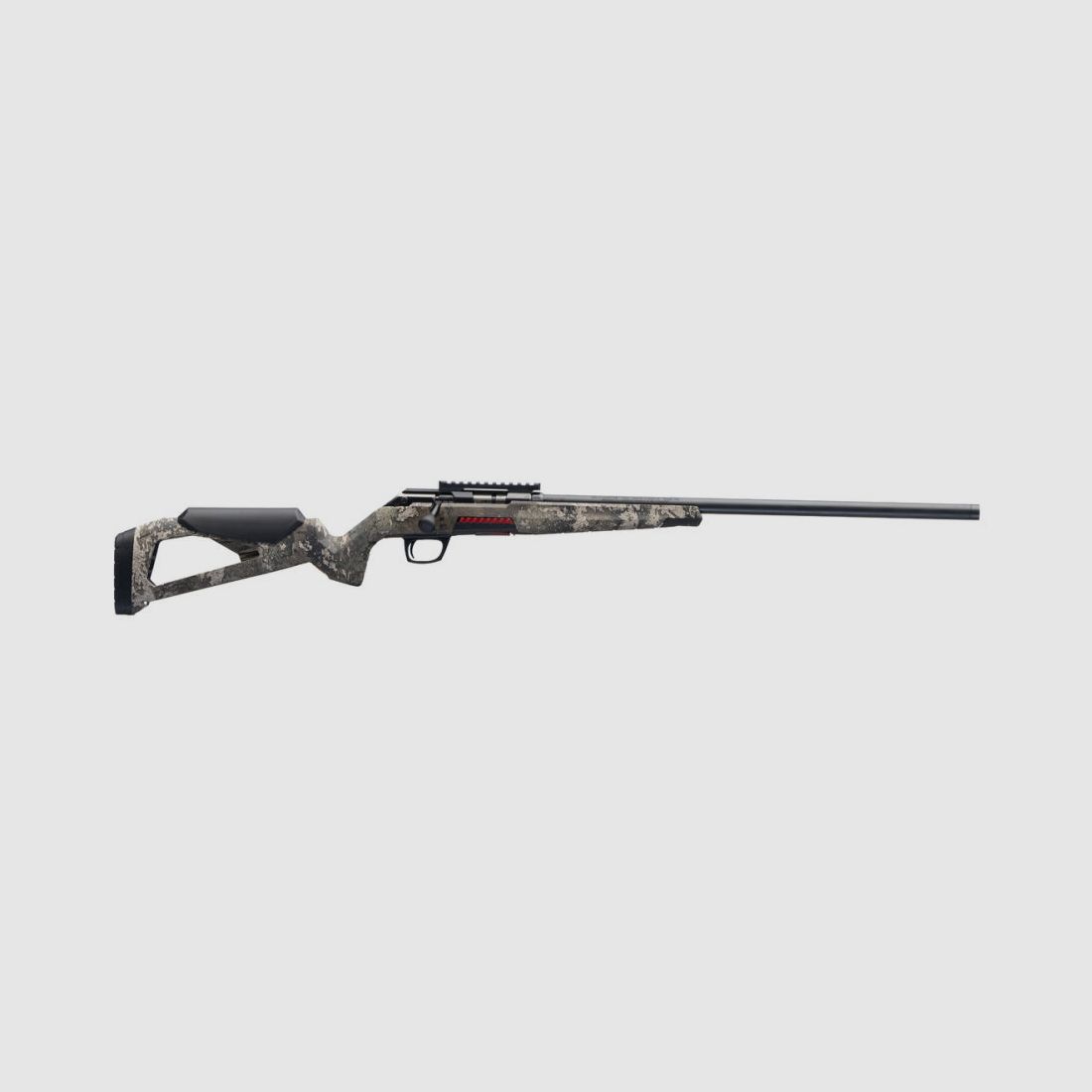 Winchester Xpert Strata, mit Hubertus 3-9x40