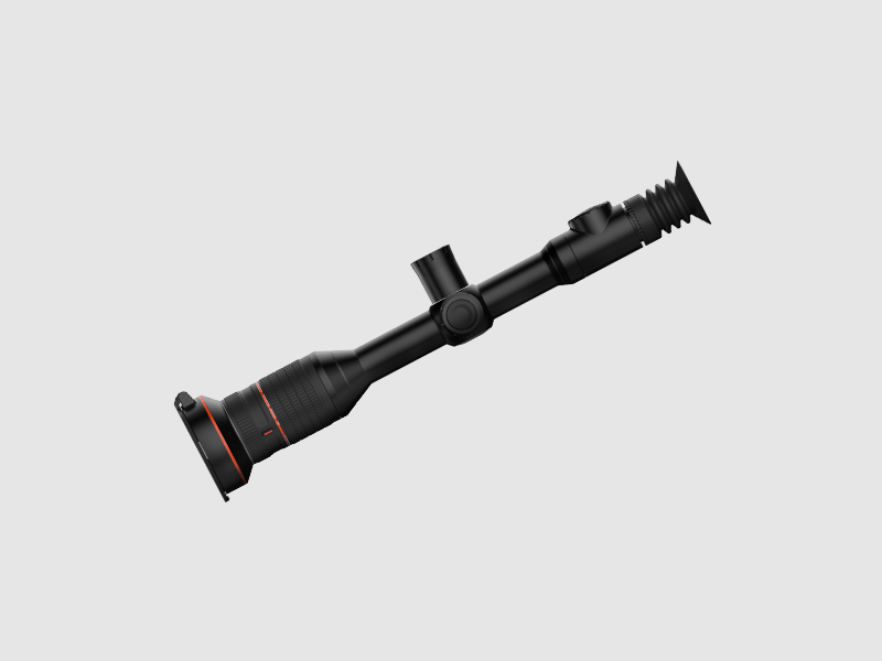ThermTec ARES 635 lunette de visée thermique, image 2 sur 6