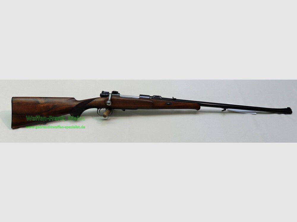 Franz Kettner, Suhl/Köln Mod. Mauser-98/Jagd
