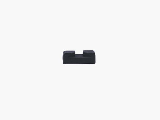 Visor SIG SAUER con contraste Talla 5 H=5,52 mm