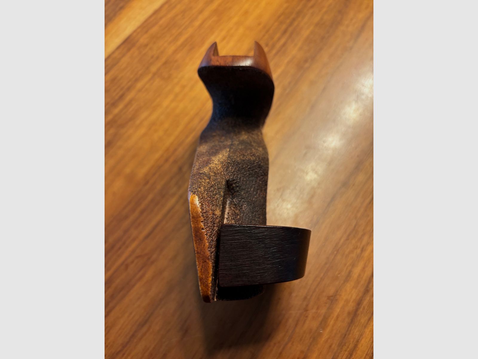 Right grip / Grip Walther GSP size M