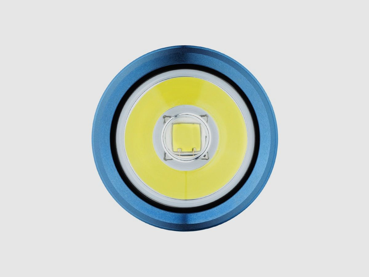 Olight Baton 4, zdjęcie 5 z 8
