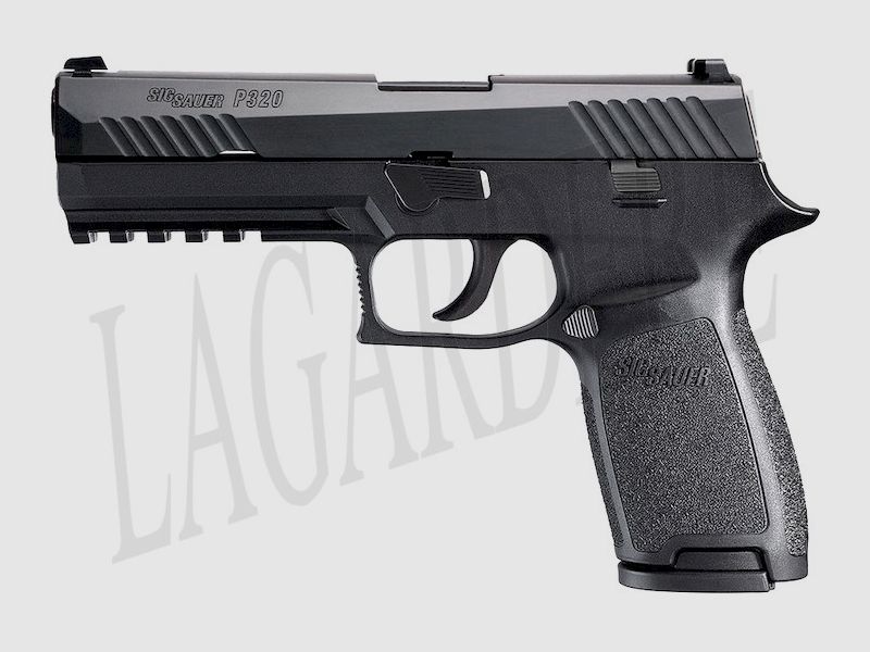 SIG-SAUER P320 FULLSIZE 45 (PISTOLA)