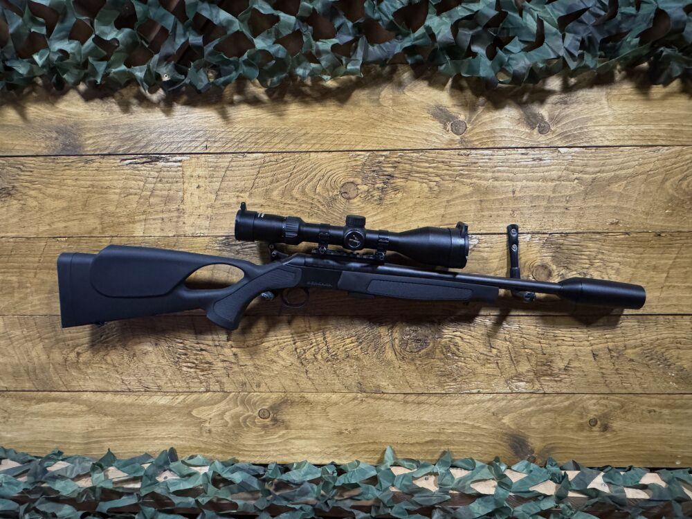 Bergara BA 13 TD .308Win
