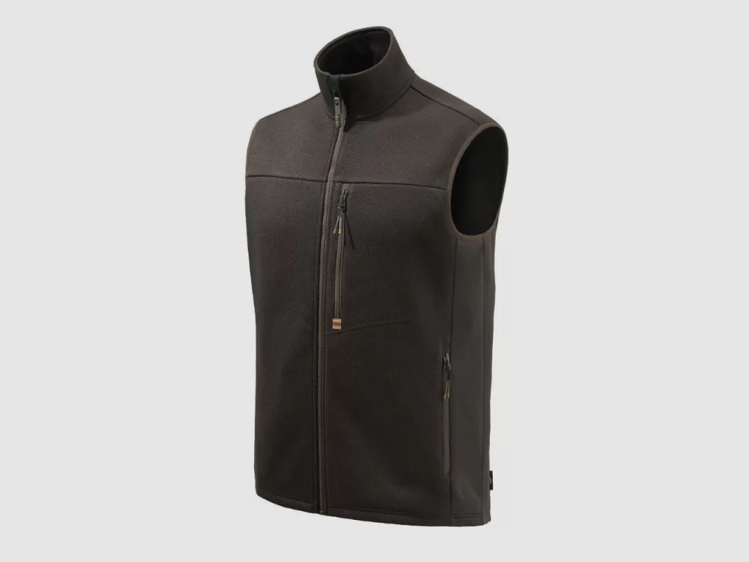 Beretta Weste B-Active EVO Brown Bark