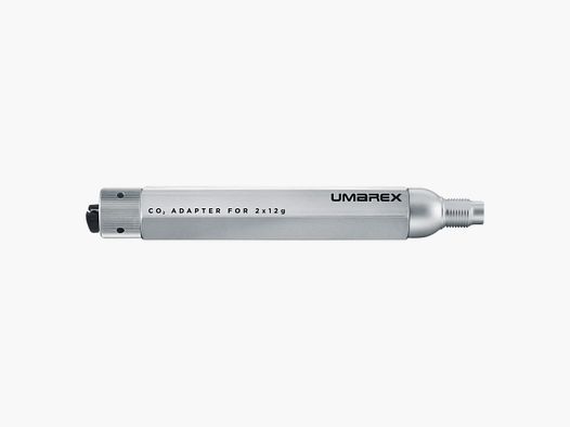 Umarex CO2 adapter