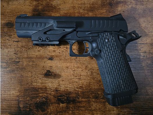 Novritsch SSP-1