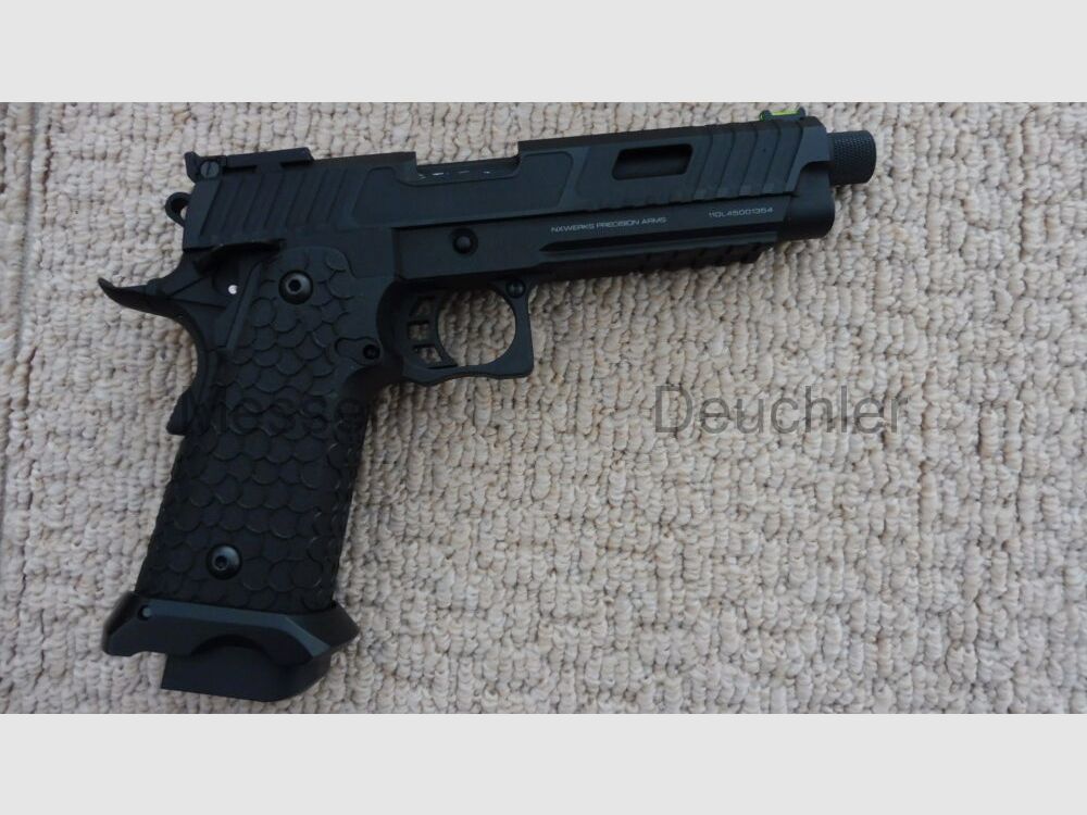 NXWerks 1911