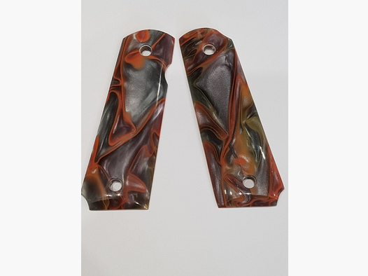 Griffschalen der Cold 1911 P.A.K