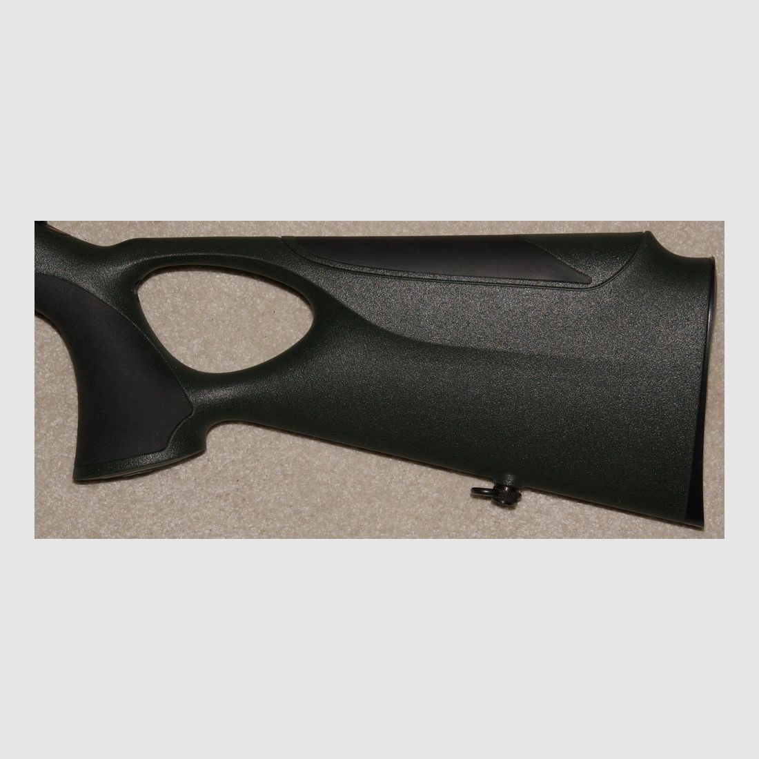 Sauer & Sohn Mod. 303 Synchro XT